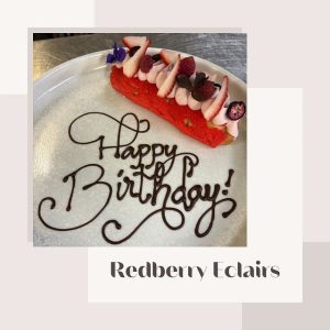 Redberry Eclaris