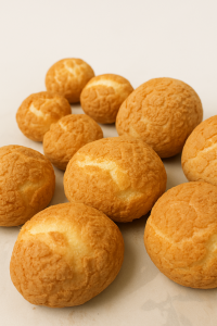 Cream Puffs