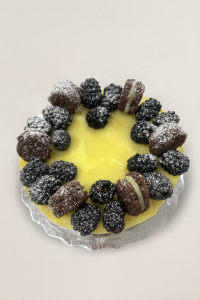 Cheese Cake