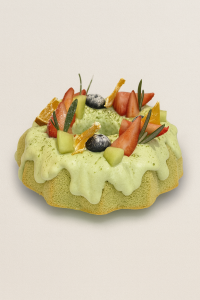 Chiffon Cakes